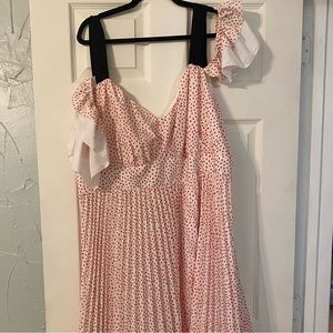 Eloquii Love Dress ❤️